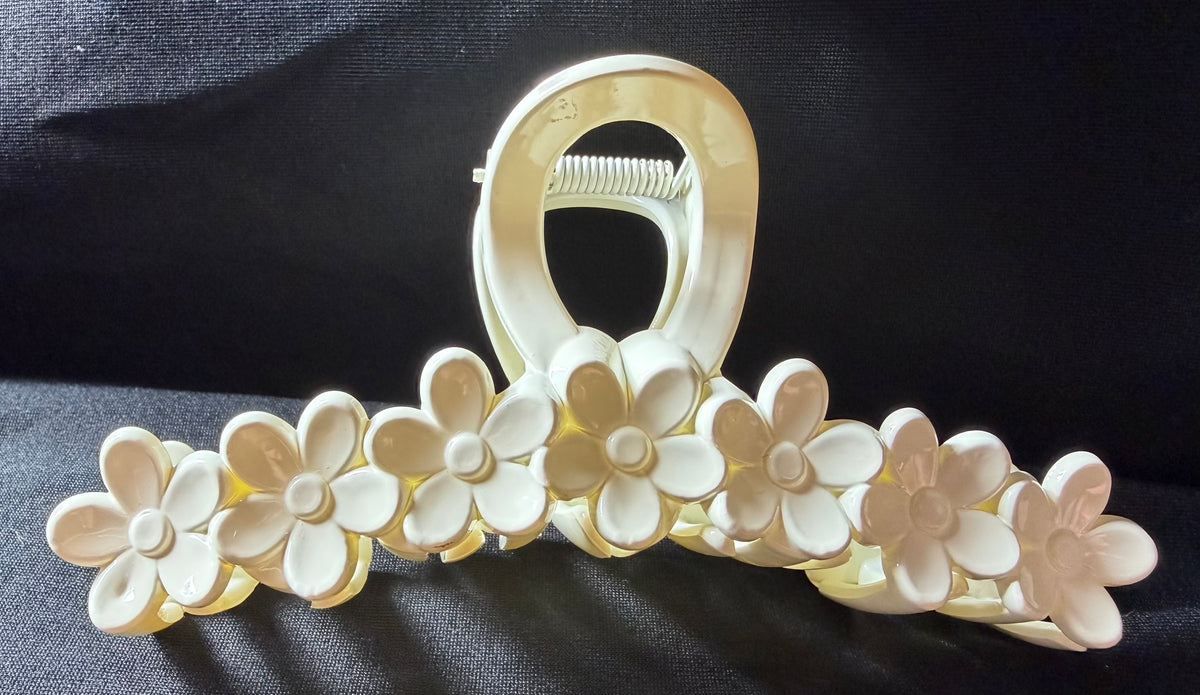 Pince Fleurs